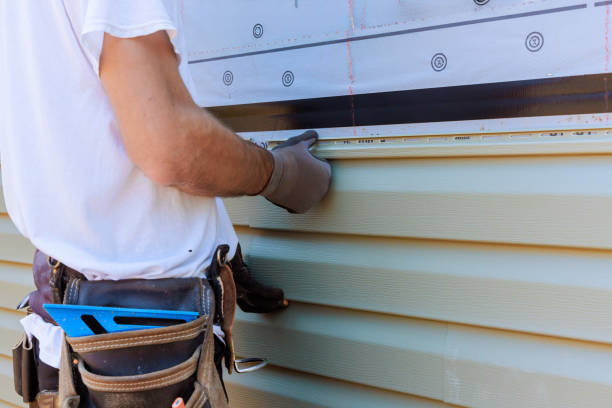 Trusted Siding Repair service in Wheaton, MD - Creative Siding