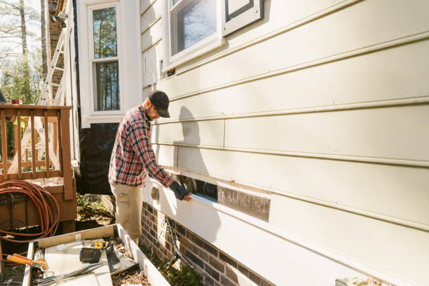 Trusted Fiber Cement Siding service in Wheaton, MD - Creative Siding